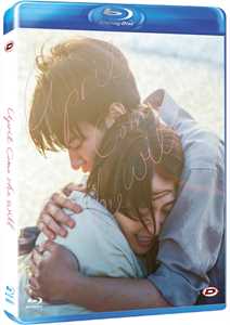 Film April Come, She Will (Blu-ray) Tomokazu Yamada