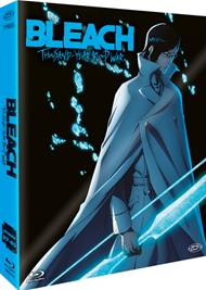 Bleach: Thousand-Year Blood War Part 3 - The Conflict Eps. 27-40 (3 Blu-ray)