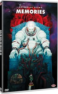 Memories (30th Anniversary Edition) (Standard Edition) (DVD)