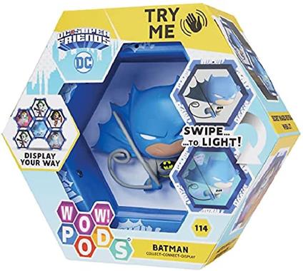 Wow! Pod Dc Super Friends Batman