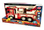 Truck D-Force Pompieri Cestello