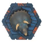 Dynit: Wow! Pod - Jurassic Dominion - Triceratops