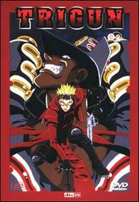 Trigun. Disc 02 di Satoshi Nishimura - DVD