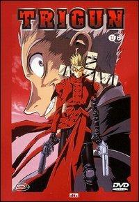 Trigun. Disc 06 (DVD) di Satoshi Nishimura - DVD