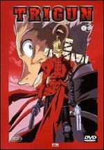 Trigun. Disc 06 (DVD)