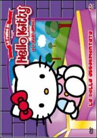 Hello Kitty. Le fiabe di Hello Kitty. Vol. 2. La bella addormentata nel bosco - DVD