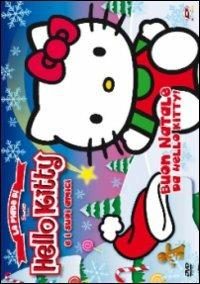 Hello Kitty. Le fiabe di Hello Kitty. Vol. 3. Buon Natale da Hello Kitty - DVD