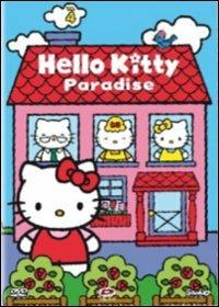 Hello Kitty Paradise. Vol. 4 - DVD