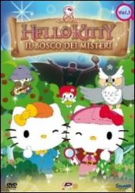 Hello Kitty. Il bosco dei misteri. Vol. 1