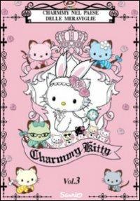 Charmmy Kitty. Vol. 3 - DVD