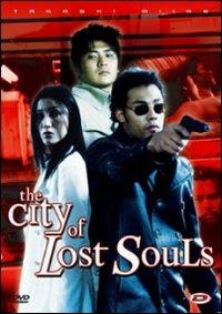 City of Lost Souls di Takashi Miike - DVD