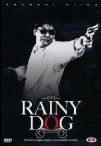 Rainy Dog di Takashi Miike - DVD