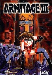 Armitage III (DVD) di Hiroyuki Ochi - DVD