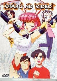 Otaku No Video di Takeshi Mori - DVD