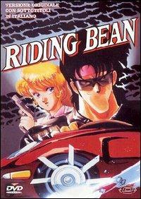 Riding Bean di Yasuo Hasegawa - DVD