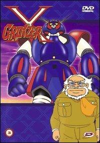 Groizer X. Vol. 03 (DVD) di Hiroshi Taisenji - DVD