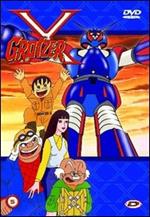 Groizer X. Vol. 05 (DVD)