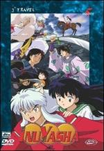 Inuyasha. Serie 5. Vol. 03 (DVD)