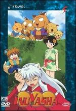 Inuyasha. Serie 5. Vol. 06 (DVD)