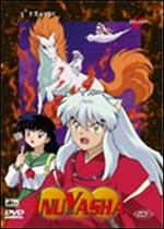 Inuyasha. Serie 6. Vol. 03 (DVD)
