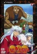 Inuyasha. Serie 6. Vol. 04 (DVD)