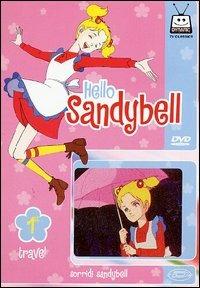 Hello, Sandybell. Vol. 02 - DVD