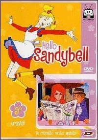 Hello, Sandybell. Vol. 09 - DVD