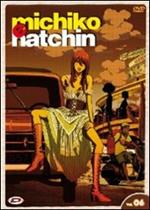 Michiko e Hatchin. Vol. 6 (DVD)