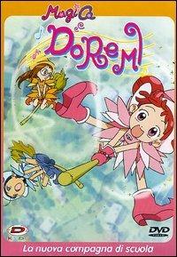 Magica Doremi. Serie 1. Vol. 07 (DVD) - DVD