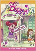 Magica Doremi. Serie 1. Vol. 09 (DVD)