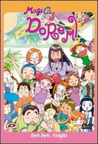 Magica Doremi. Serie 1. Vol. 10 (DVD) - DVD