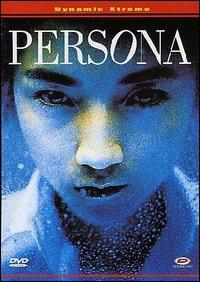 Persona (DVD) di Takashi Komatsu - DVD