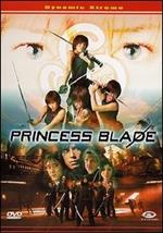 Princess Blade (DVD)