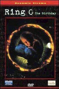 Ring 0. The Birthday di Norio Tsuruta - DVD