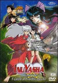 Inuyasha. The Movie 2. Il castello al di là dello specchio