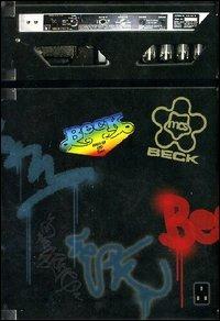 Beck. Mongolian Chop Squad. Vol. 02 (DVD) di Osamu Kobayashi - DVD