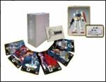 Mobile Suit Gundam. Box 1 (6 DVD)