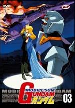 Mobile Suit Gundam. Vol. 3