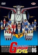 Mobile Suit Gundam. Vol. 6