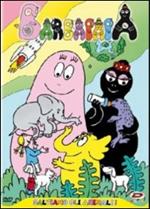 Barbapapà. Vol. 4. Salviamo gli animali! (DVD)