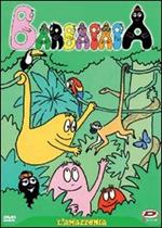 Barbapapà. Vol. 11. L'Amazzonia