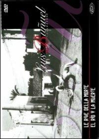 Le rive della morte di Luis Buñuel - DVD
