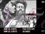 Simon del deserto - Terra senza pane (2 DVD)
