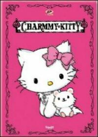 Charmmy Kitty Box (3 DVD) - DVD