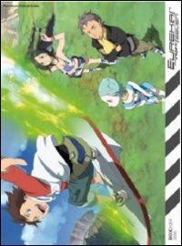 Eureka Seven. Box 2 (3 DVD) di Tomoki Kyôda - DVD