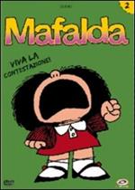 Mafalda. Vol. 2. Viva la contestazione