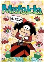 Mafalda. Il film