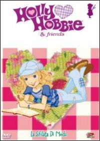 Holly Hobbie. Vol. 5 di Mario Piluso - DVD