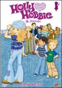 Holly Hobbie. Vol. 6 di Mario Piluso - DVD