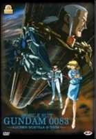 Film Mobile Suit Gundam 0083. The Movie. L'Ultima Scintilla Di Zeon Takashi Imanishi